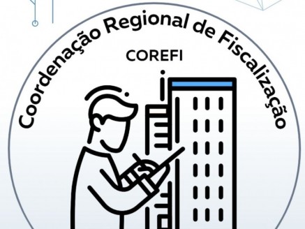 Departamento de Fiscalização do CRTR 1ª Região -DEFIS-1ª Região